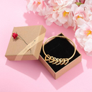 Pulseira Coração de Mãe Personalizável - Grave os Nomes de quem você ama | Gravação a Laser