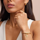 Pulseira Amor de mãe Personalizável com nomes - Grave o nome da sua família - 50% OFF + Frete Grátis Somente Hoje!