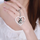 Chaveiro Eterno Pet — Leve Seu Melhor Amigo Sempre com Você 🐾💖 - 30% OFF + Frete Grátis.