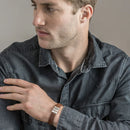 Pulseira Masculina Personalizável com nomes | Oferta Especial 50% OFF + Frete Grátis Somente Hoje!