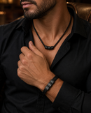 Conjunto Família Sempre Comigo com nomes personalizados - Frete Gratis