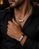 Conjunto Família Sempre Comigo com nomes personalizados - Frete Gratis