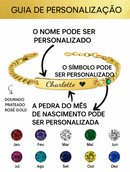 Pulseira Para Sempre com Você - Frete Grátis - Oferta Relâmpago 35%OFF