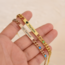 Pulseira Para Sempre com Você - Frete Grátis - Oferta Relâmpago 35%OFF