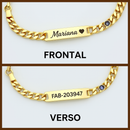 Pulseira Para Sempre com Você - Frete Grátis - Oferta Relâmpago 35%OFF