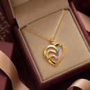 Colar Meu Amor é Eterno Personalizável - Em prata s925 - Com nomes gravados a Laser