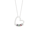 Colar Amor de Diamante Personalizado com nomes - 50% OFF + Frete Grátis Hoje