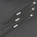 Pulseira Masculina Legado da Família  - Personalizável Com Nomes - Frete Grátis