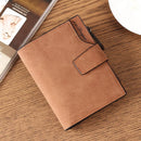 Carteira Amor em Cada Detalhe – Com foto gravada e toque especial para o Dia das Mães