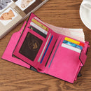 Carteira Amor em Cada Detalhe – Com foto gravada e toque especial para o Dia das Mães