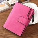 Carteira Amor em Cada Detalhe – Com foto gravada e toque especial para o Dia das Mães