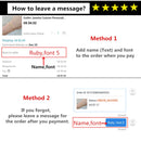 Pulseira Fé infinita personalizada com nome - Em aço inoxidável