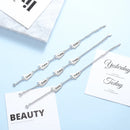 Pulseira Mamãe Coruja Personalizável - Em aço inoxidável - Nomes Gravados a Laser