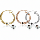 Pulseira Com Foto Eterna - Eternize um momento especial