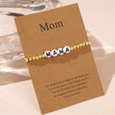 Pulseira personalizada com nome - Promoção especial + Frete Grátis!