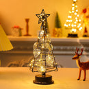 Árvore de Natal Personalizada com nomes - Promoção especial