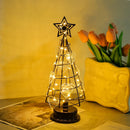 Árvore de Natal Personalizada com nomes - Promoção especial