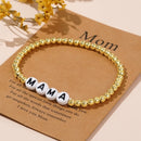 Pulseira personalizada com nome - Promoção especial + Frete Grátis!