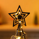 Árvore de Natal Personalizada com nomes - Promoção especial