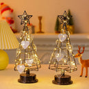 Árvore de Natal Personalizada com nomes - Promoção especial