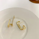 Brinco Cristais energéticos - Com cristais naturais