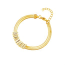 Pulseira Amor de família Personalizada - 50% OFF + Frete Grátis, só Hoje!