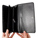 Carteira Retrato Completo – Sua foto personalizada em alta definição