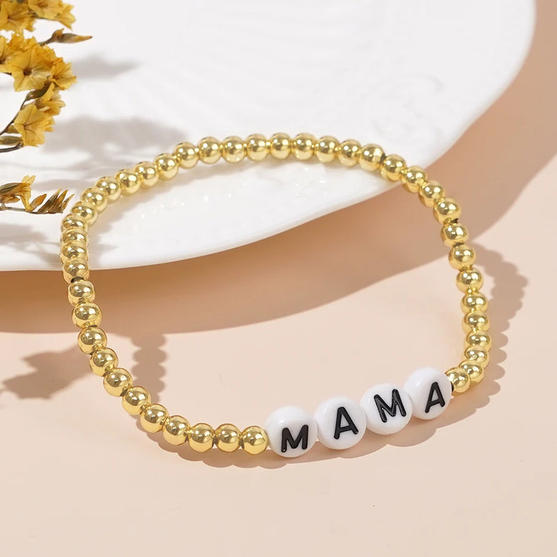 Pulseira personalizada com nome - Promoção especial + Frete Grátis!