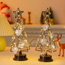 Árvore de Natal Personalizada com nomes - Promoção especial