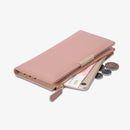 Carteira Lembrança de Amor com foto gravada – Um presente inesquecível para o Dia das Mães