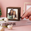 Caixa Mágica Meus Momentos Eternizados - Personalizada com Fotos