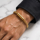 Pulseira Meu Legado Personalizável com nomes - Grave o nome da sua família com 50% OFF + Frete Grátis
