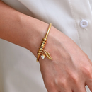 Pulseira Amor de mãe Personalizável com nomes - Grave o nome da sua família - 50% OFF + Frete Grátis Somente Hoje!