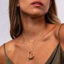 Colar Amor de Diamante Personalizado com nomes - 50% OFF + Frete Grátis Hoje